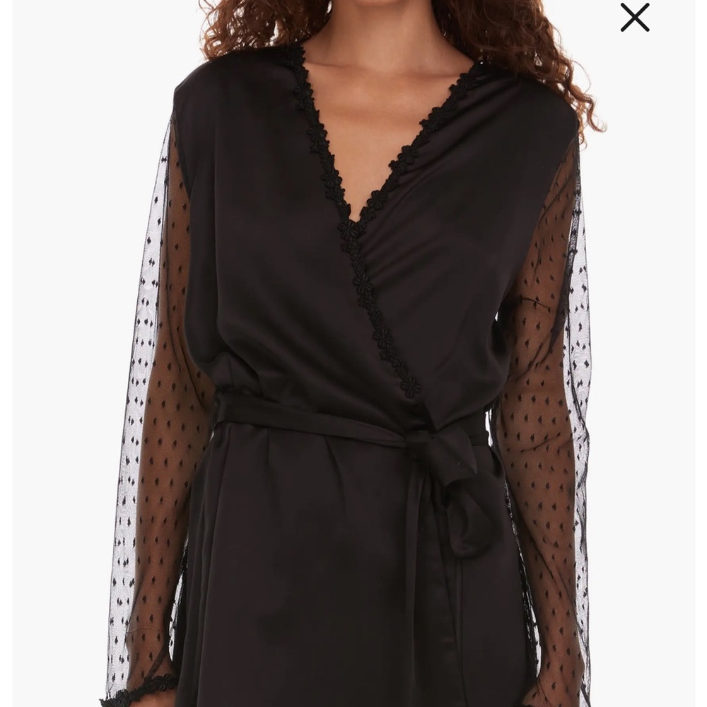 Flora Nikrooz ROBE - Picture 2 of 3